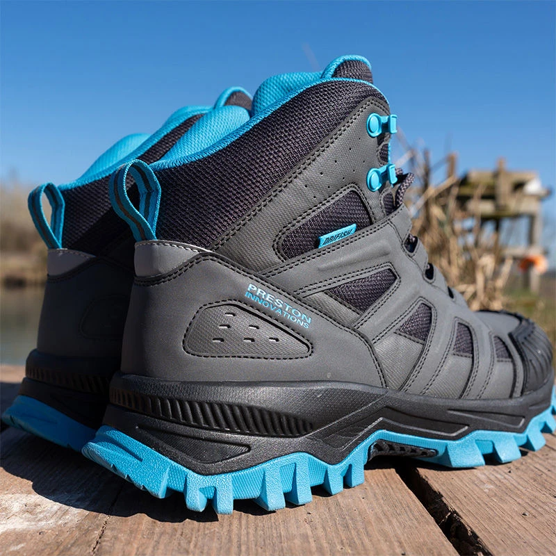 Preston Innovations DF Ultra All Terrain Boots